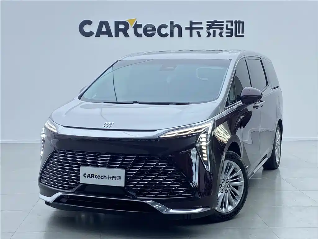 Buick Century 2024