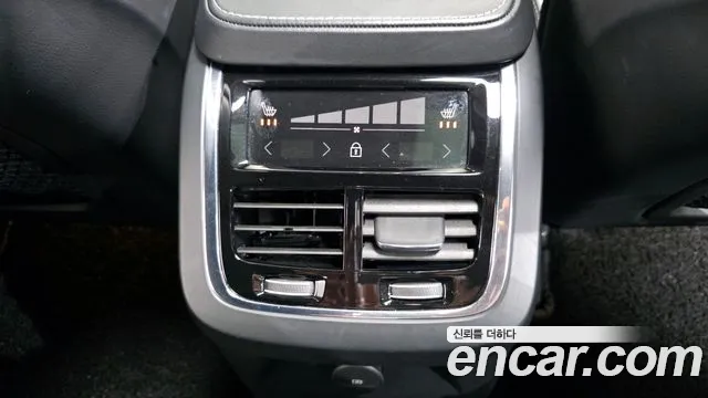 Volvo XC90 2021