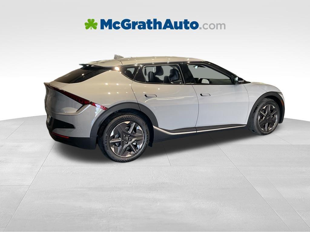 Kia EV6 2026