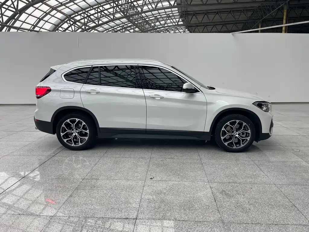 BMW X1 2022