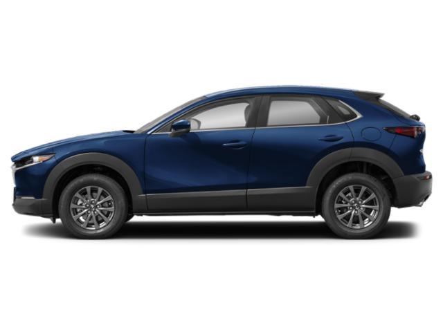 Mazda CX-30 2025