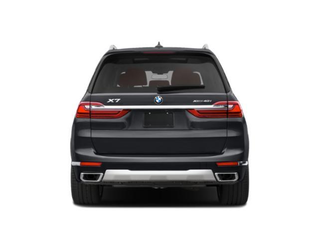 BMW X7 2021