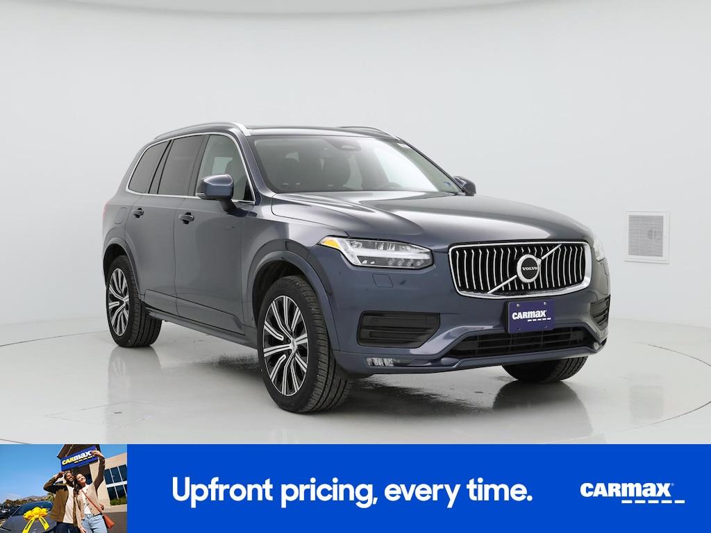 Volvo XC90 2023
