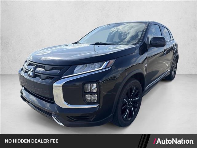 Mitsubishi Outlander Sport 2022