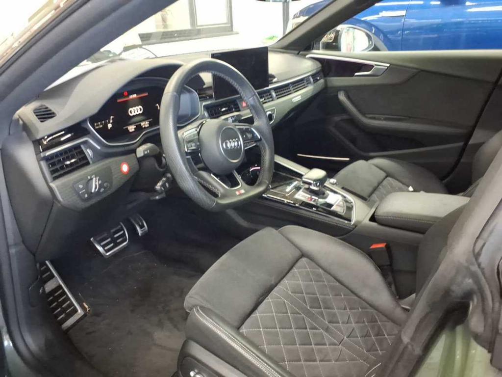 Audi A5 2023