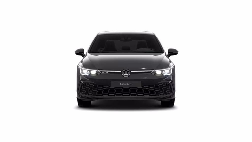 Volkswagen Golf 2024