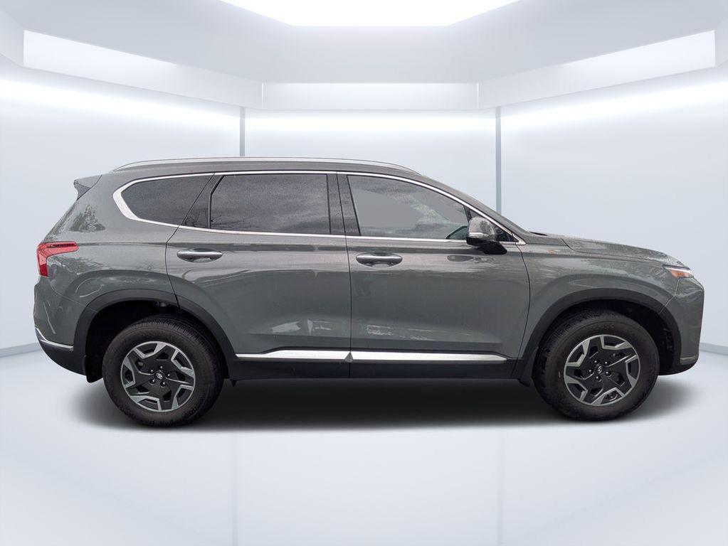 Hyundai Santa Fe 2023