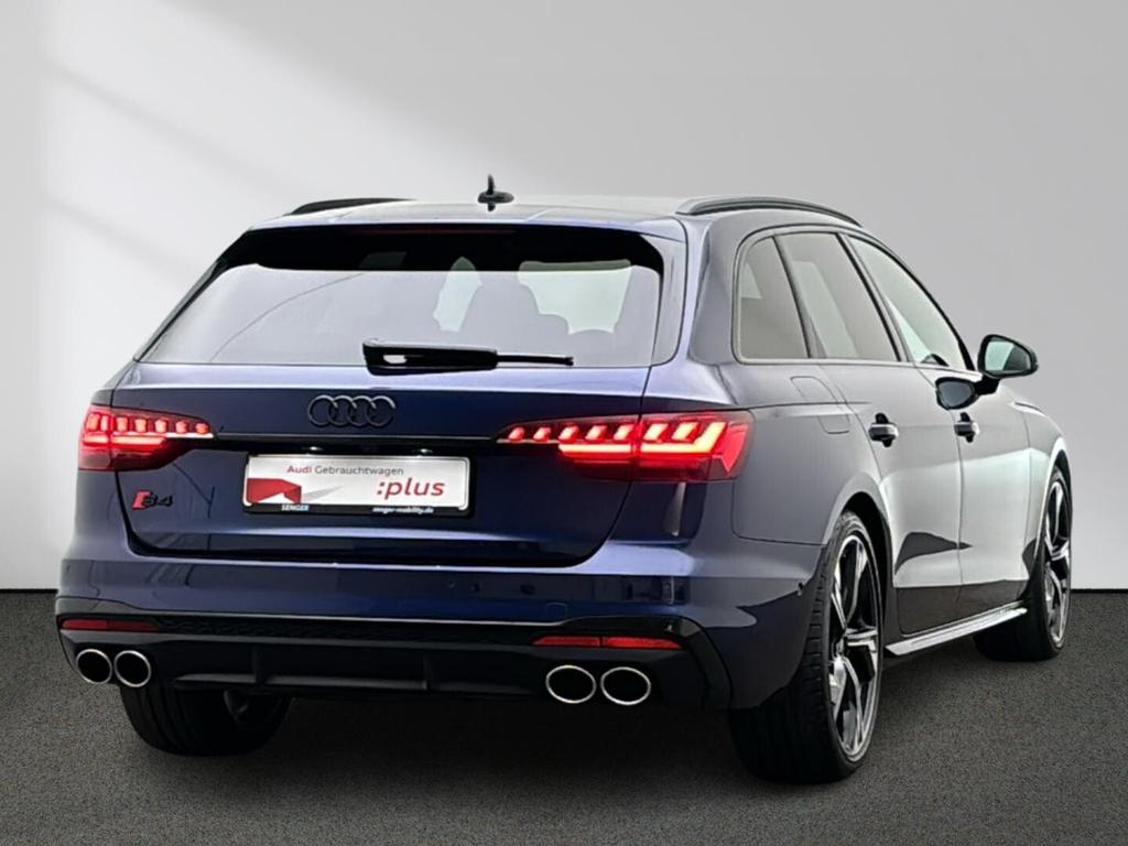 Audi S4 2023
