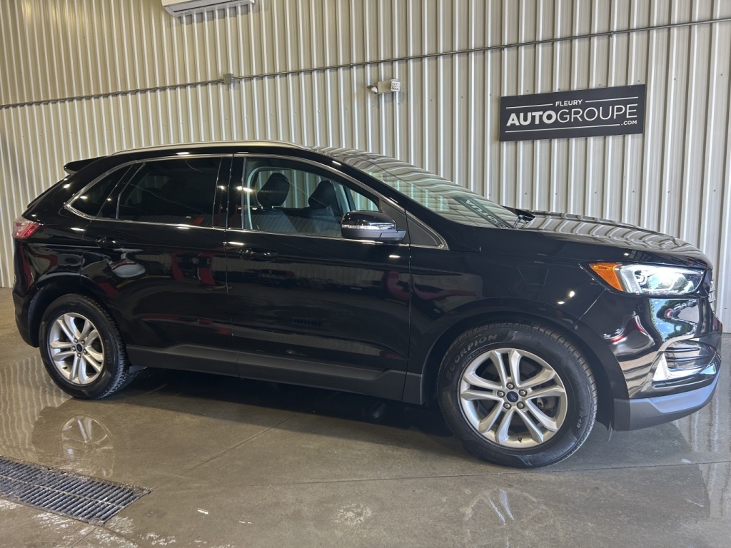Ford Edge 2020