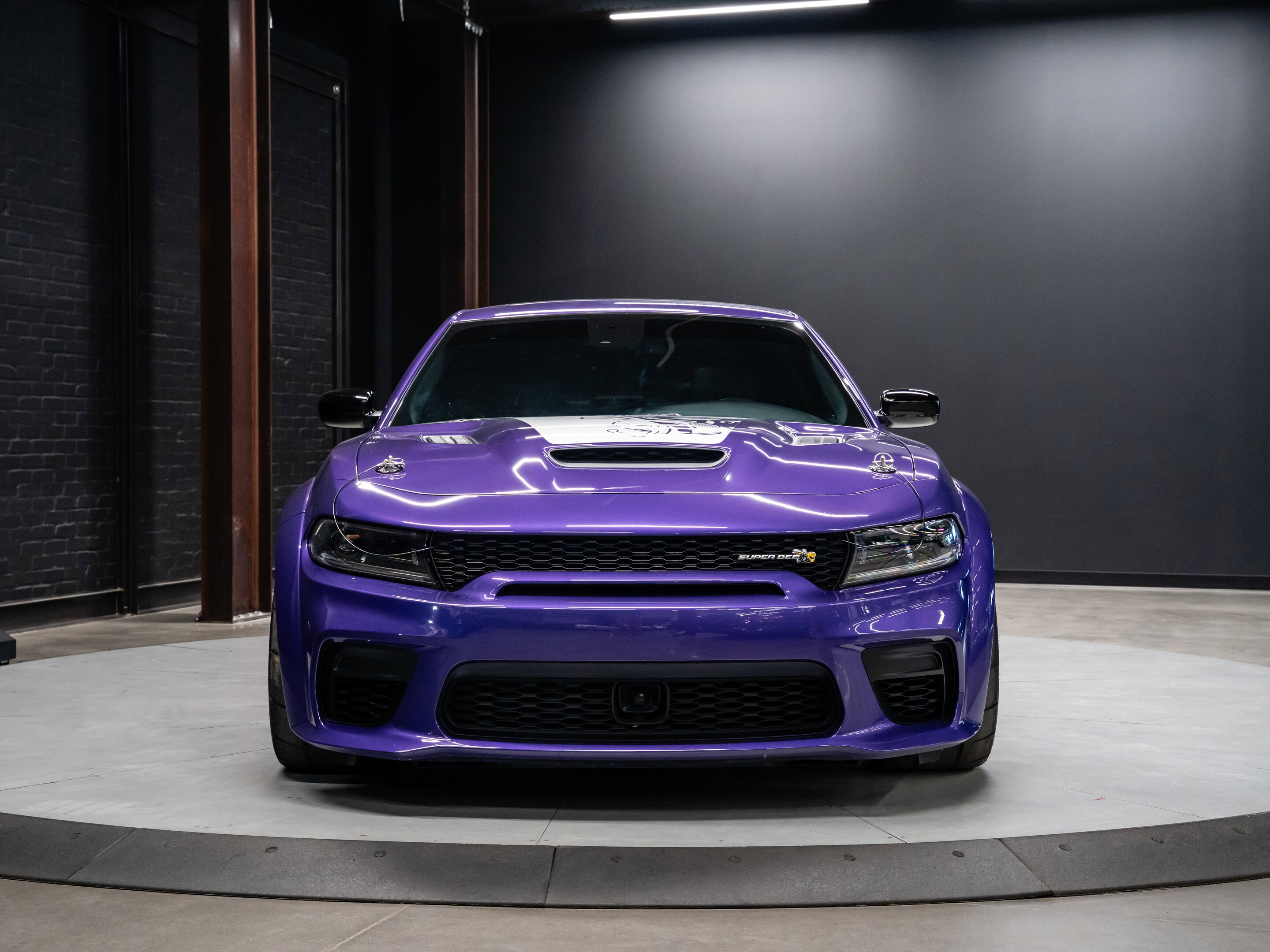 Dodge Charger 2023
