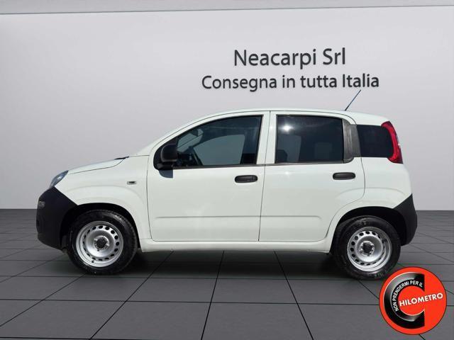 Fiat Panda 2022