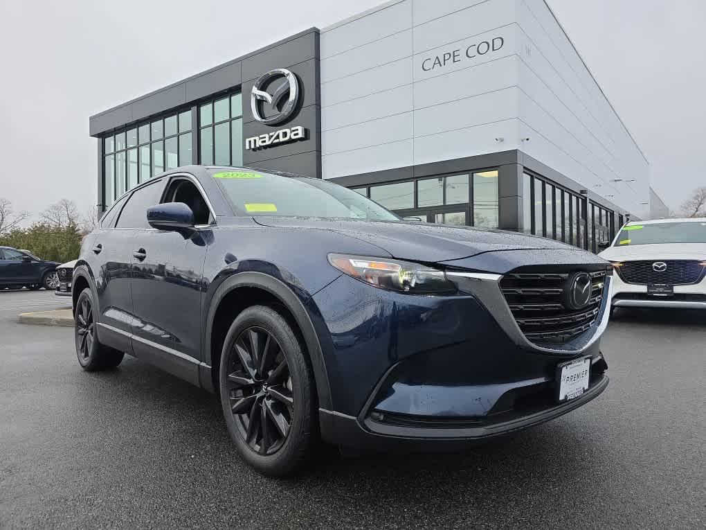 Mazda CX-9 2023