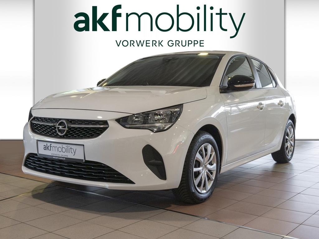 Opel Corsa 2022