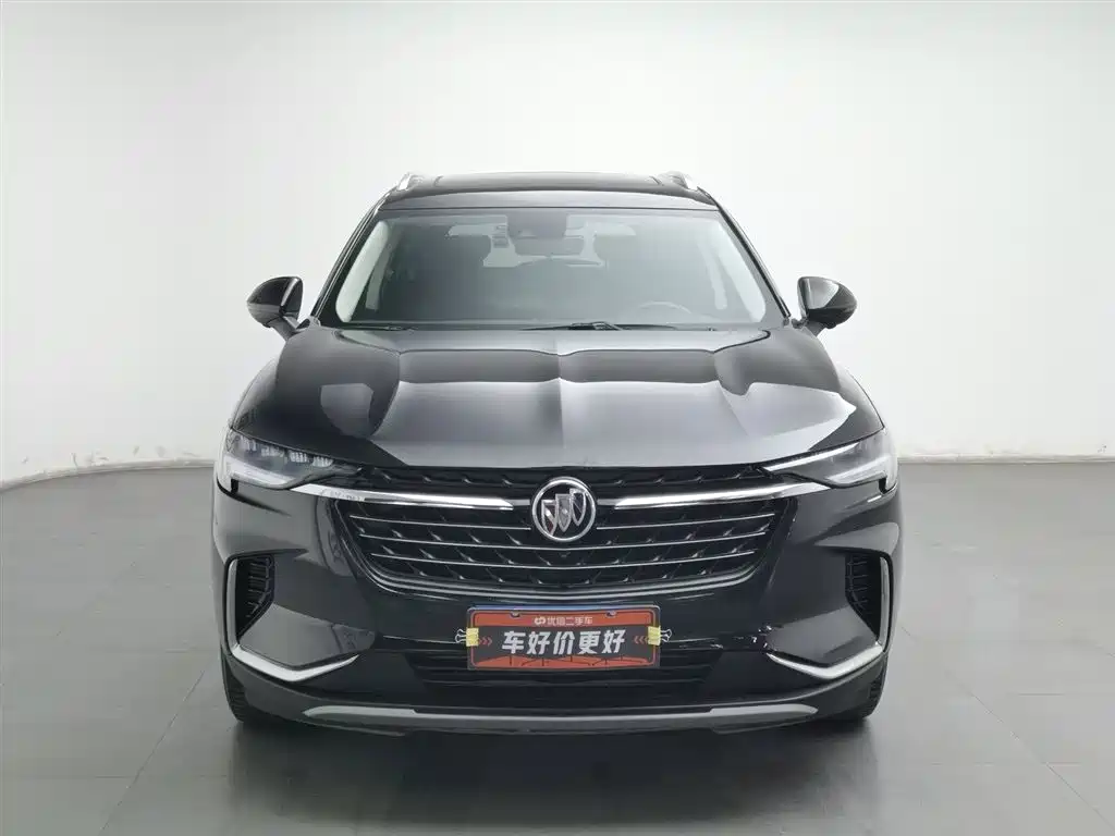 Buick Enclave 2022