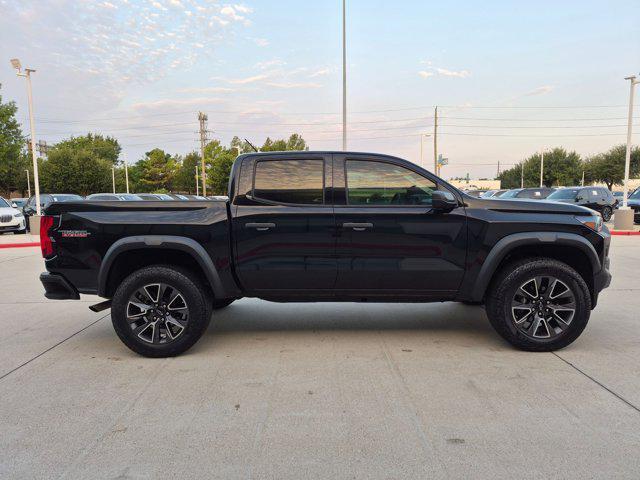 Chevrolet Colorado 2023
