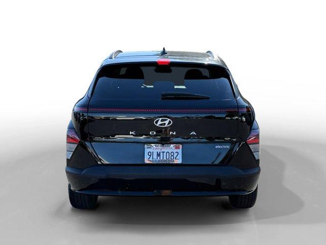 Hyundai Kona 2024