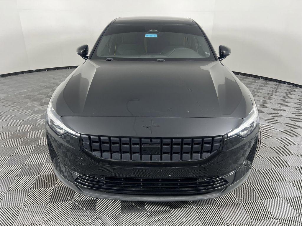 Polestar 2 2022