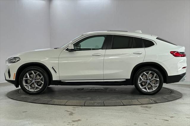 BMW X4 2023