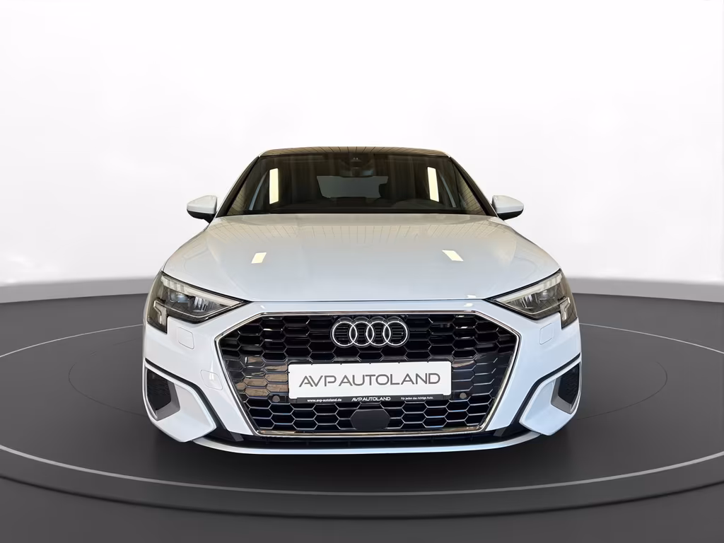 Audi A3 2024