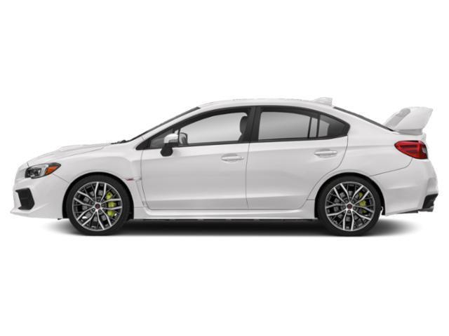 Subaru WRX STi 2021