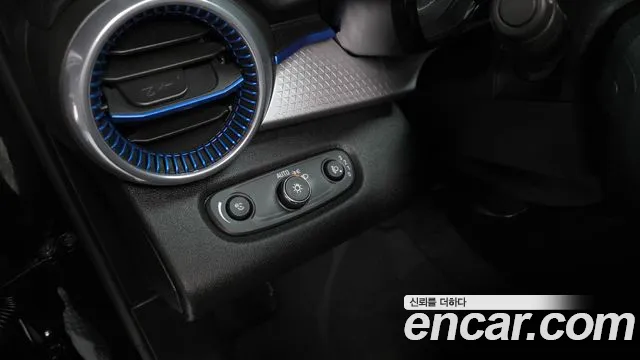 Chevrolet Trax 2024