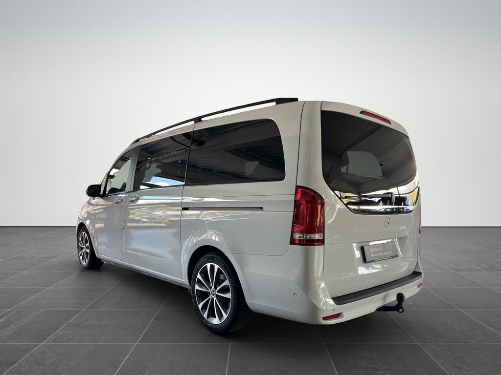 Mercedes-Benz V 300 2023