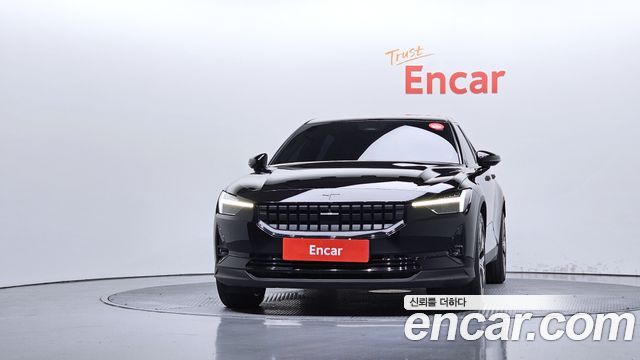 Polestar 2 2022