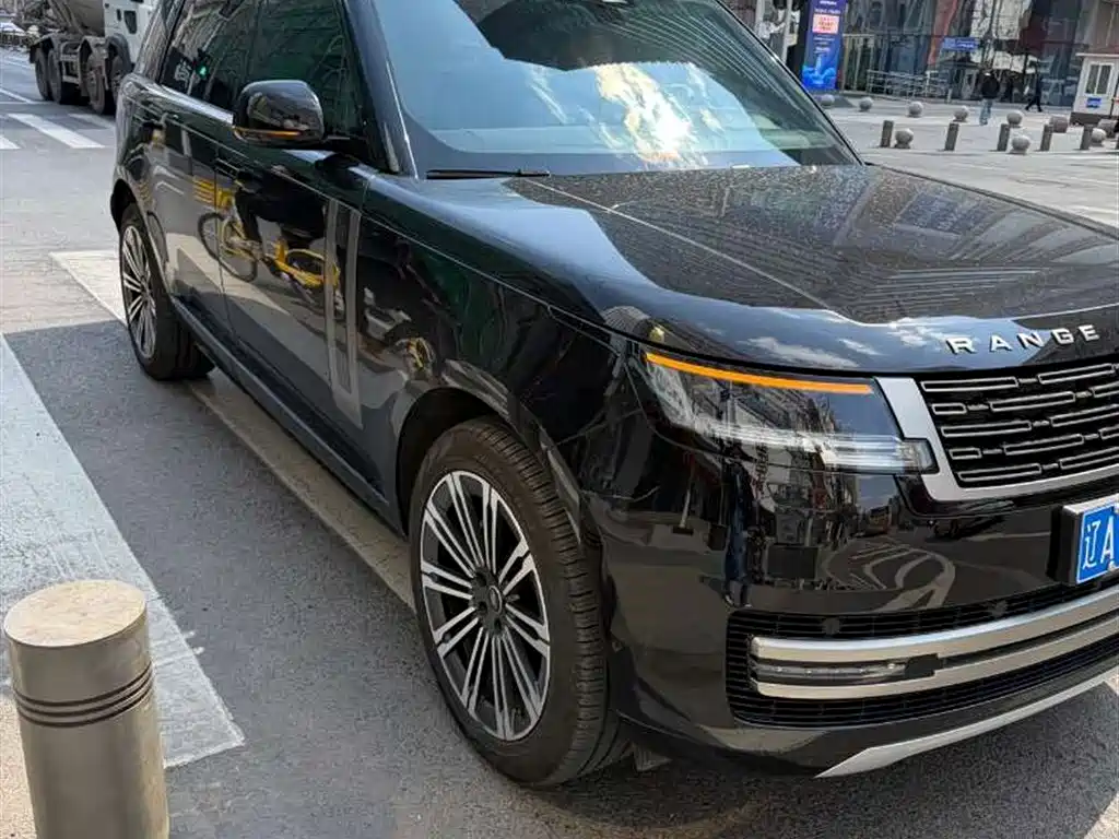 Land Rover Range Rover 2023