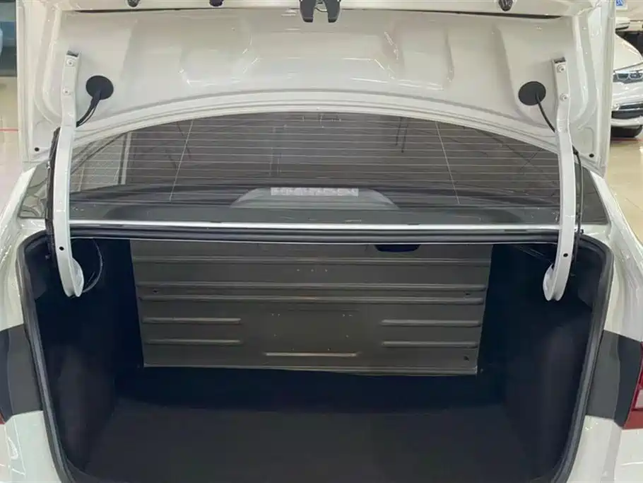 Jetta VA3 2024