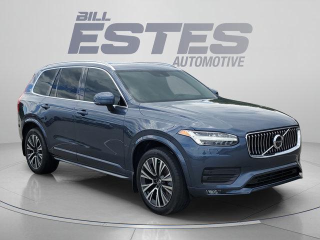 Volvo XC90 2021