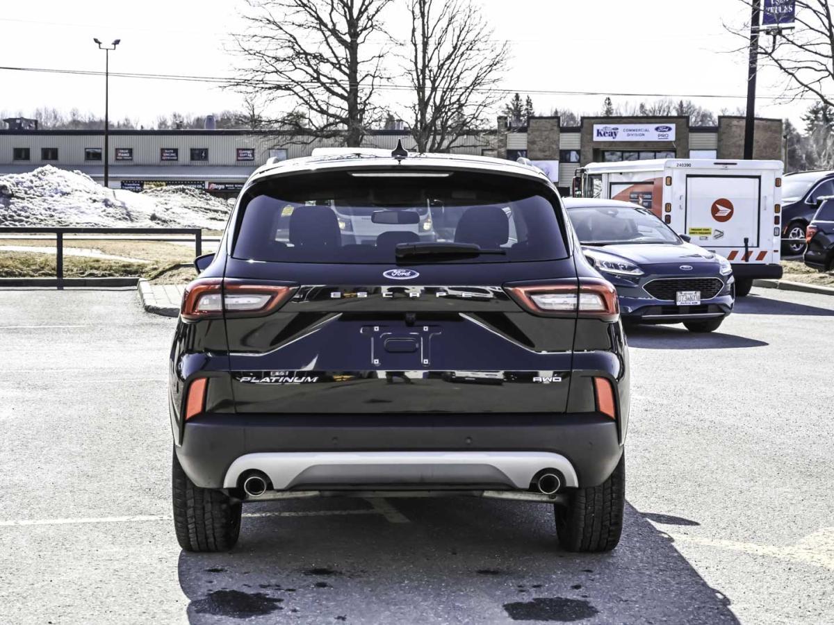 Ford Escape 2023