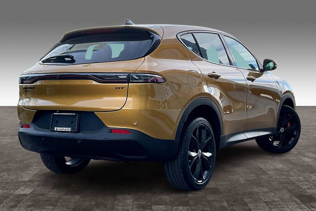 Dodge Hornet 2024