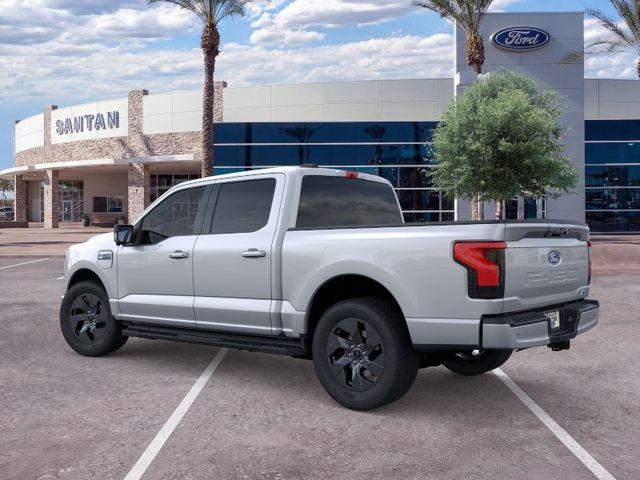Ford F 150 2025