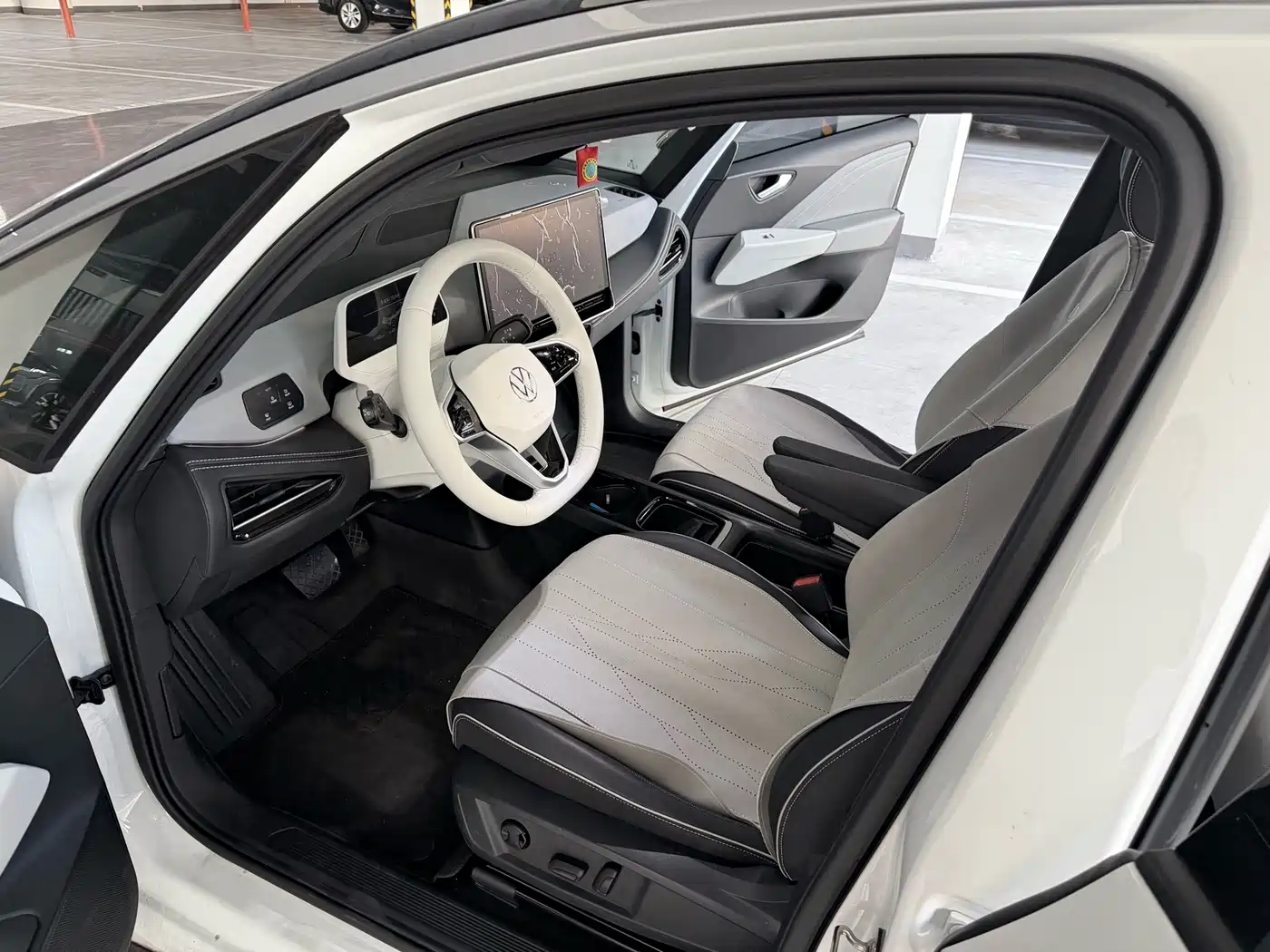 Volkswagen ID.3 2025