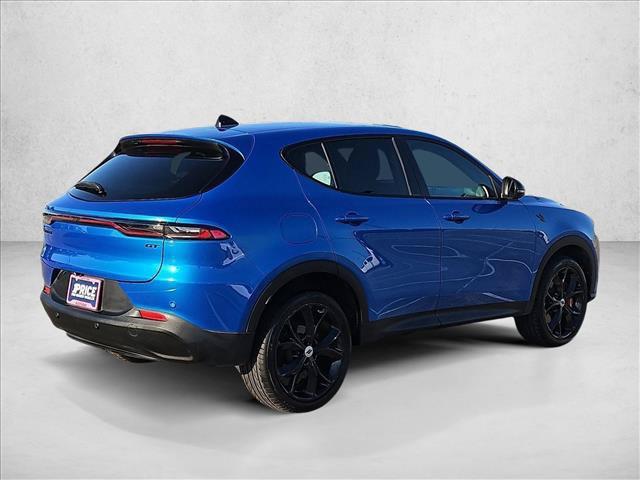 Dodge Hornet 2024