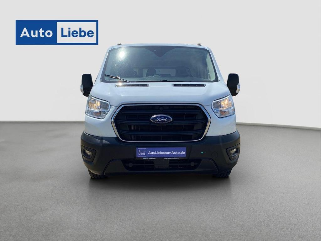 Ford Transit 2022