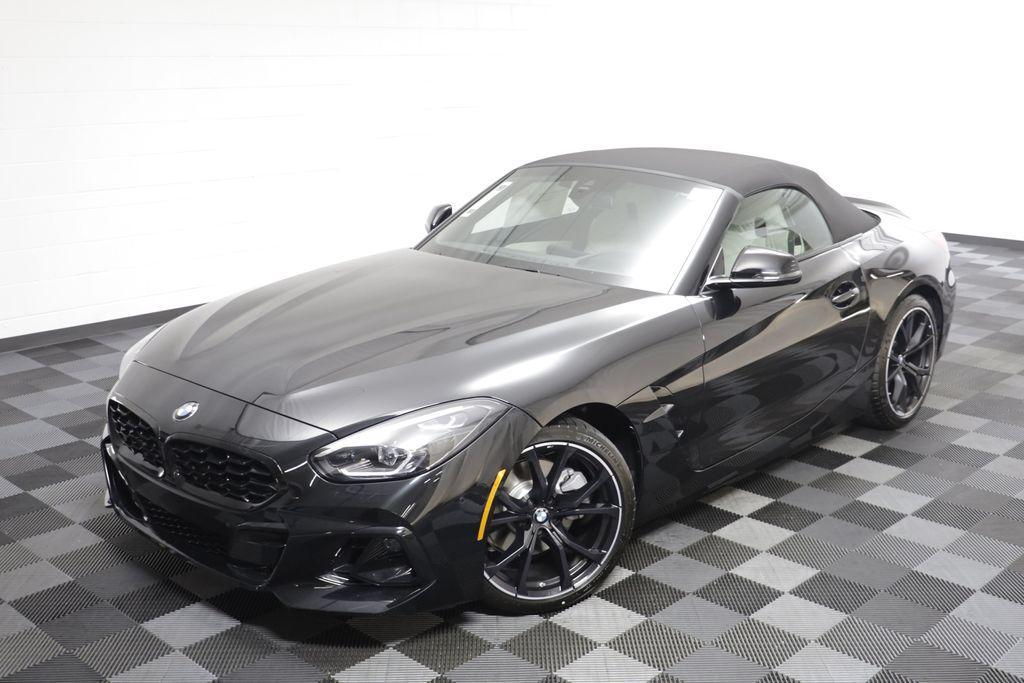 BMW Z4 2026