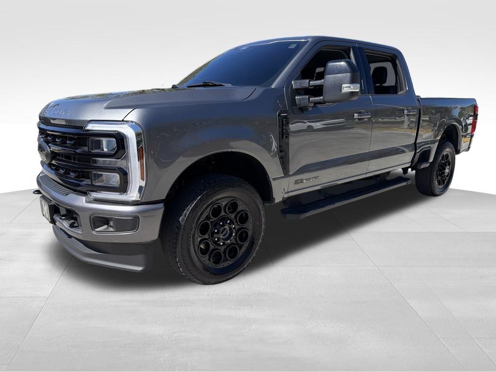 Ford F 250 2024