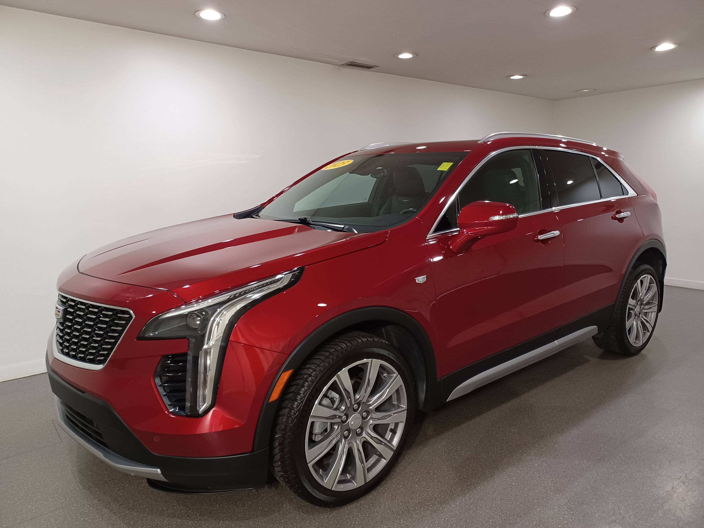 Cadillac XT4 2023