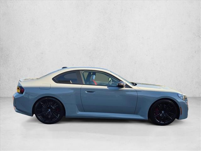 BMW M2 2025