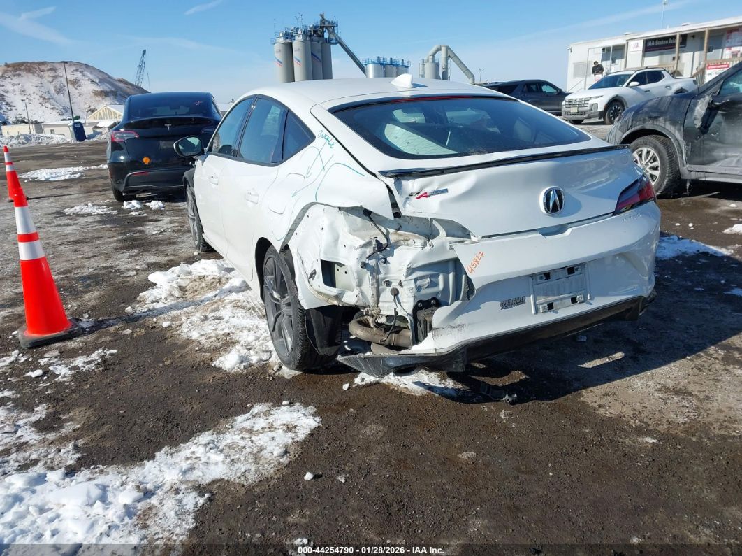 Acura Integra 2024