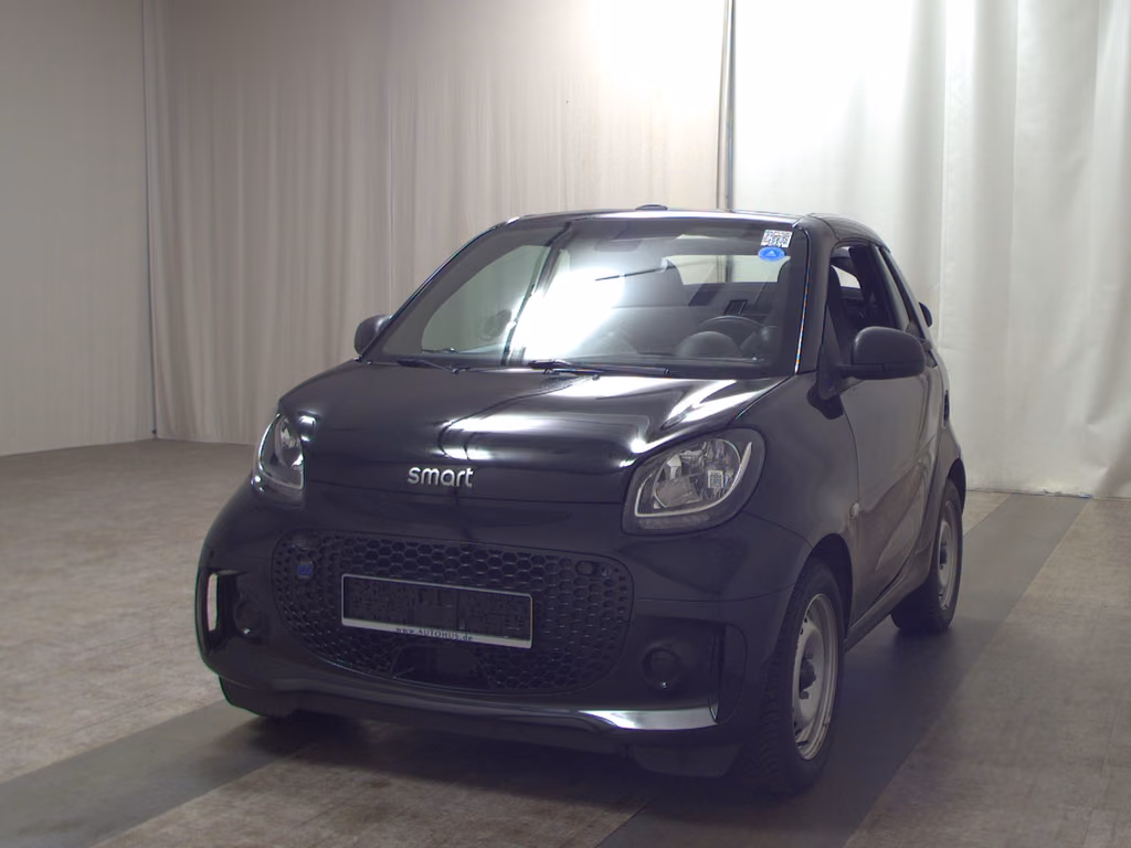 Smart Fortwo 2021