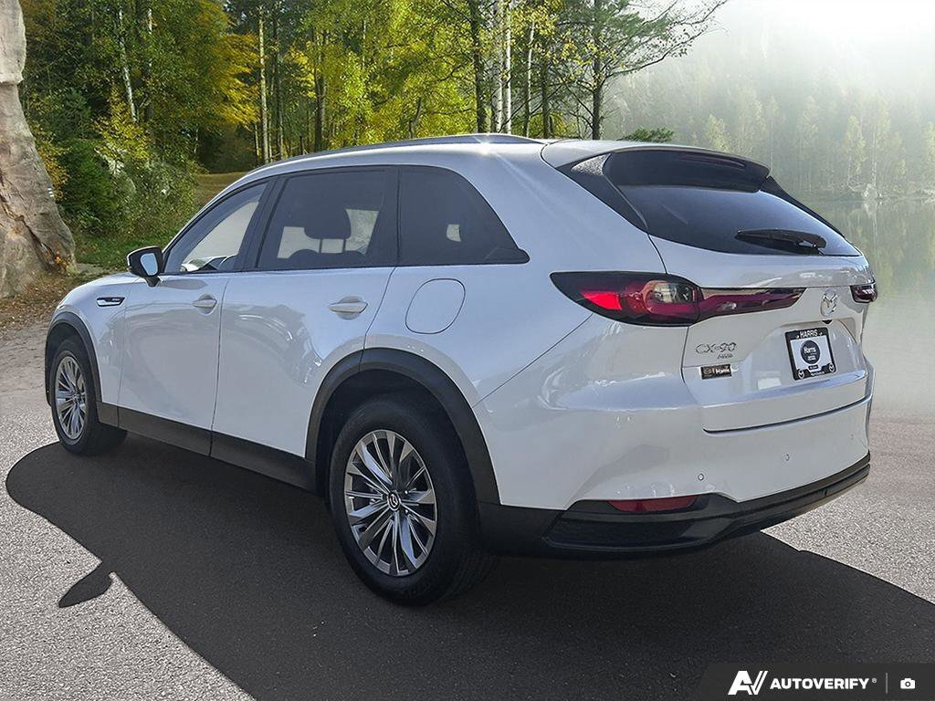 Mazda CX-3 2025