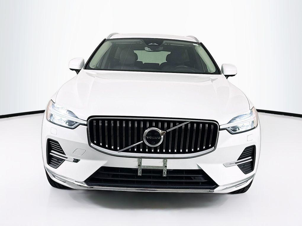 Volvo XC60 2023