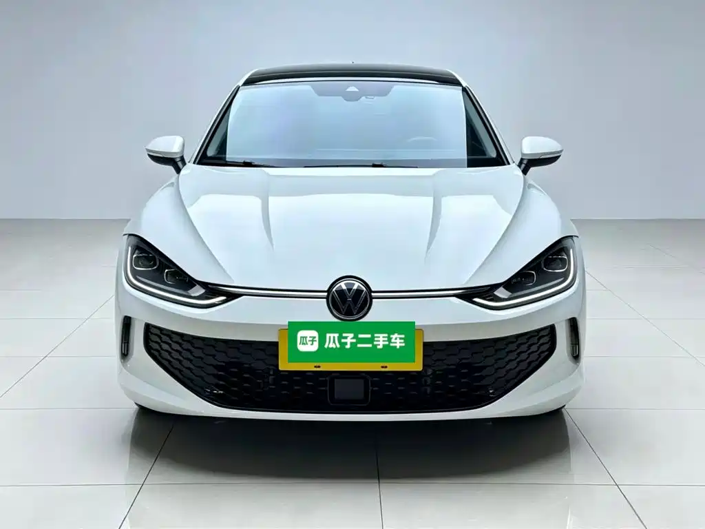 Volkswagen Lamando 2023