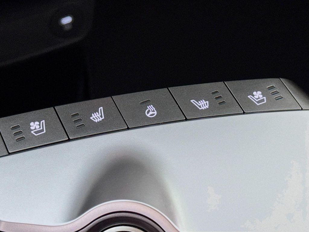 Kia EV6 2024