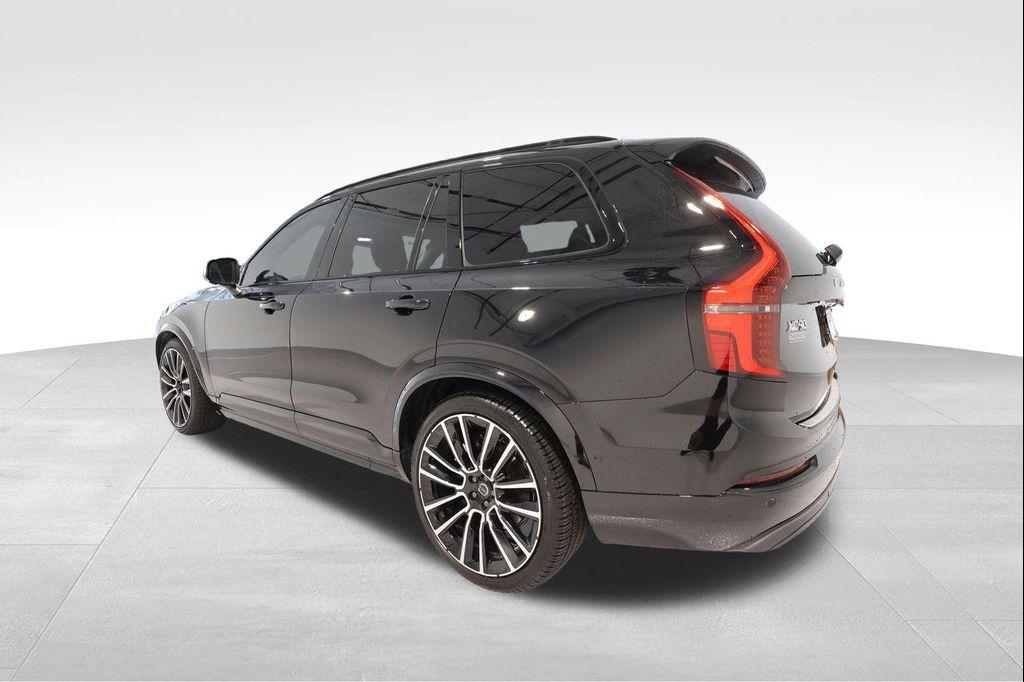 Volvo XC90 2026