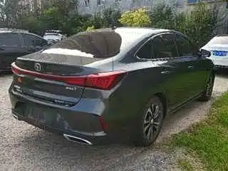 Changan Eado 2023