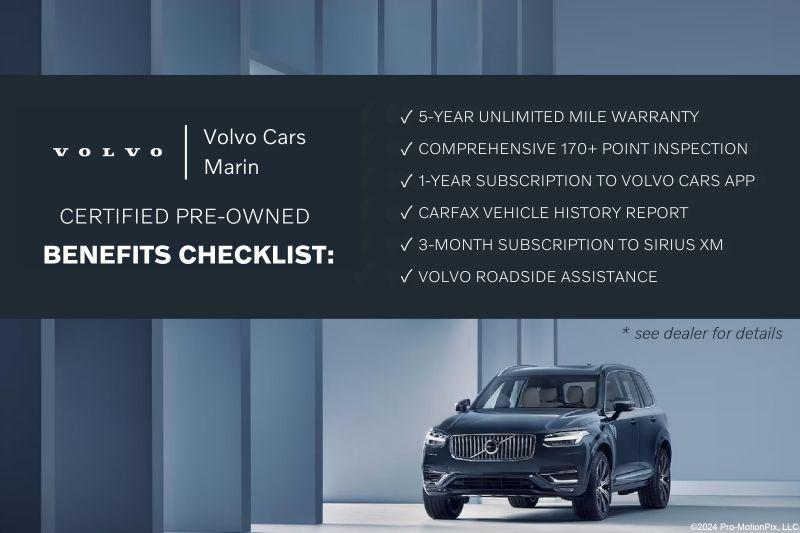Volvo XC90 2025