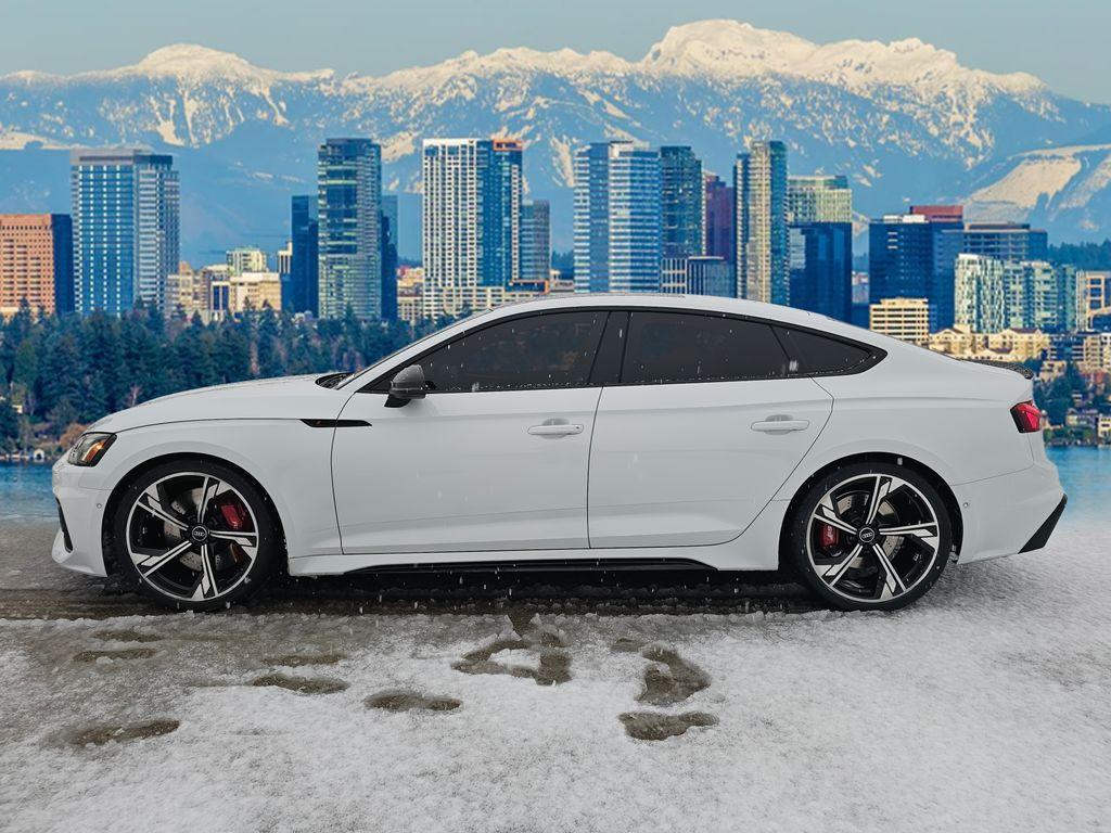 Audi RS 5 2021